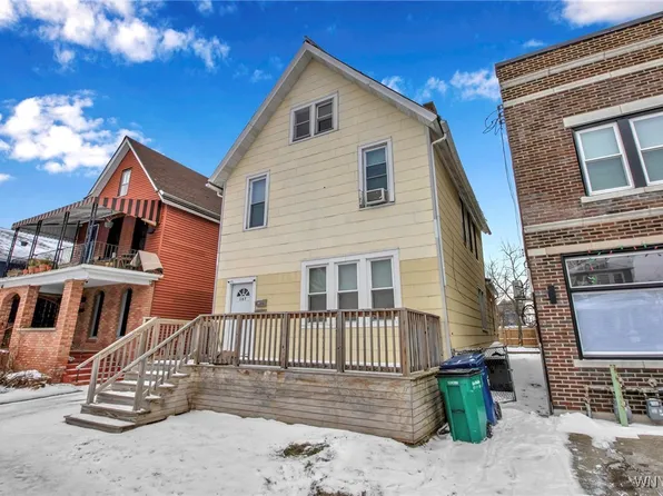 107 Brayton St, Buffalo, NY 14213
