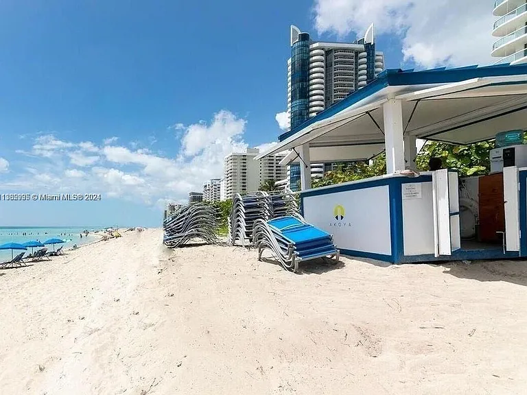 6365 Collins Ave #3407 — Photo 16
