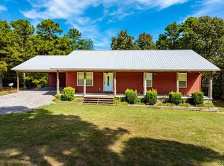 95 Songbird Rd, Pleasant Plains, AR 72568