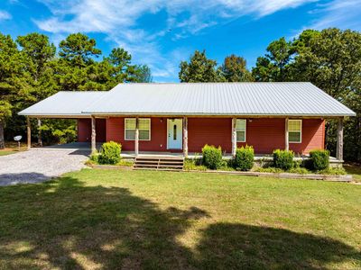 95 Songbird Rd, Pleasant Plains, AR, 72568