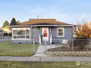 1019 S 88th St, Tacoma, WA