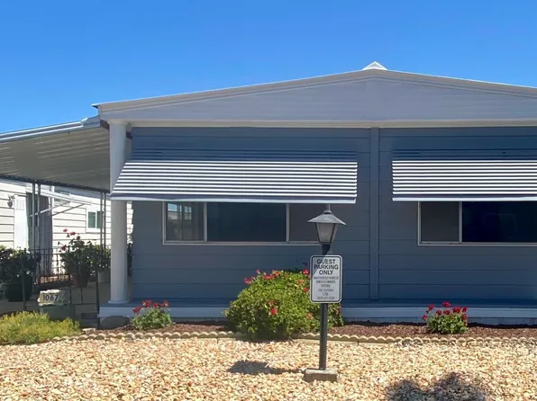 1067 Peralta Rd, Concord, CA 94520