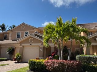 13821 Lake Mahogany Blvd APT 3812, Fort Myers, FL 33907