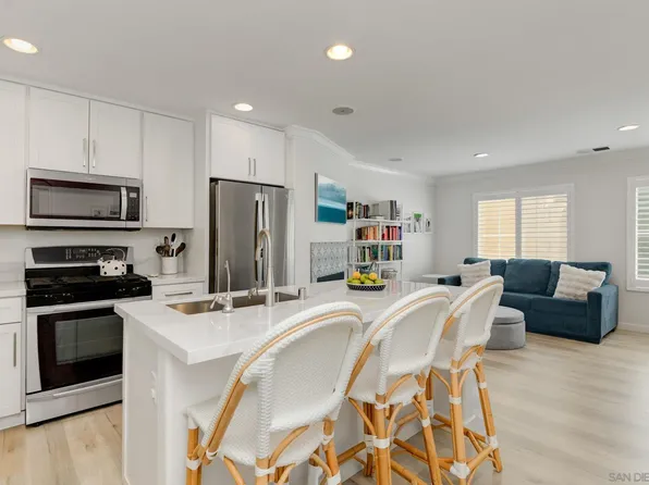 3772 Mykonos Ln Unit 66, San Diego, CA 92130