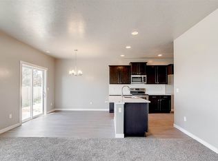 3398 S Glacier Bay Ave, Meridian, ID 83642