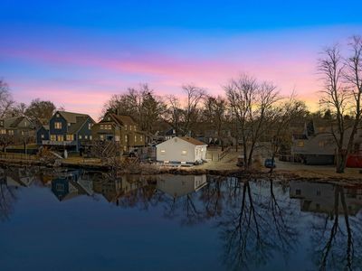 36 Bernard Rd, North Grafton, MA, 01536