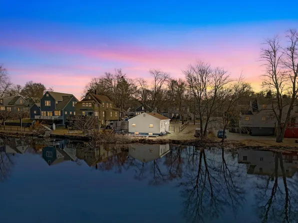36 Bernard Rd, North Grafton, MA 01536