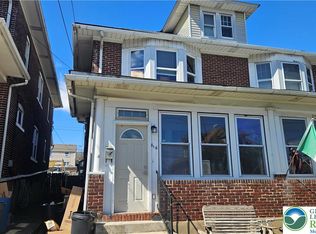 616 S Lynn St, Fountain Hill, PA