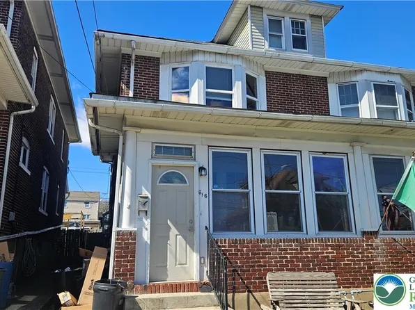 616 S Lynn St, Fountain Hill, PA 18015