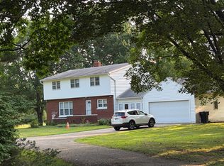 54655 Fir Rd, Mishawaka, IN 46545