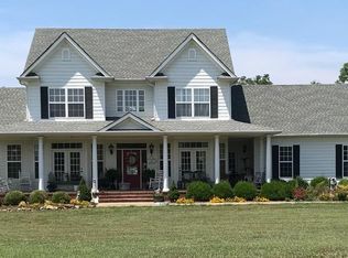 9552 Mullens Rd, Arrington, TN 37014