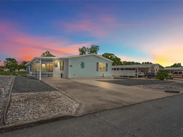 14691 Rialto Ave, Brooksville, FL 34613