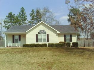 178 Sudlow Ridge Rd, North Augusta, SC 29841
