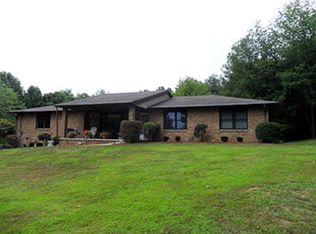 71 Alexander Rd, Bellville, OH 44813