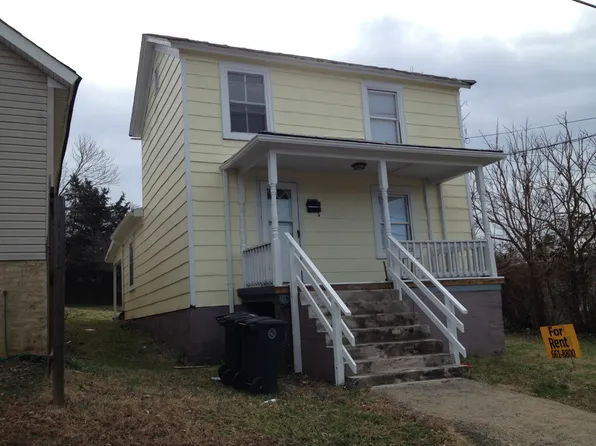 2244 Easley Ave, Lynchburg, VA 24501
