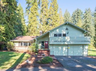 36621 Camp Creek Rd, Springfield, OR 97478
