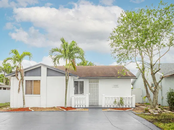 5100 NW 195th Terrace, Miami Gardens, FL 33055