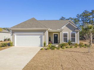 354 Trestle Way, Conway, SC 29526