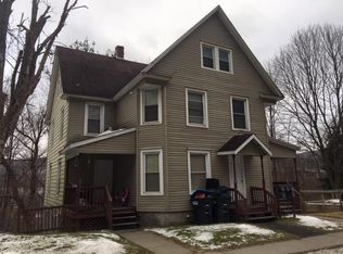 173 Chestnut St, Oneonta, NY 13820