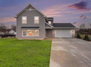 2107 Topaz Ln, Portage, MI 49002