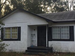 1321 Doyle Ave, Mobile, AL 36605