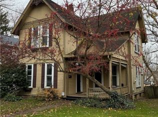 524 N Bever St, Wooster, OH 44691