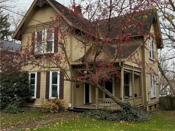 524 N Bever St, Wooster, OH 44691