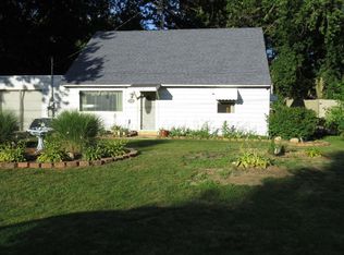 146 E Prudence Ln, Battle Creek, MI 49037