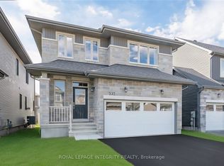 332 Haliburton Hts, Ottawa, ON K2V0G1