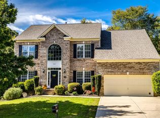 4940 Summerside Dr, Lake Wylie, SC 29710