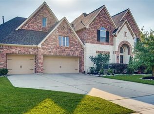 10011 Durango Path Ln, Cypress, TX 77433