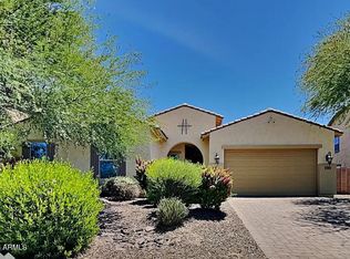 4945 S Soboba St, Gilbert, AZ 85298