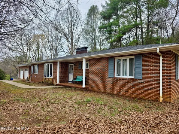 2297 Austin Traphill Road, Elkin, NC 28621