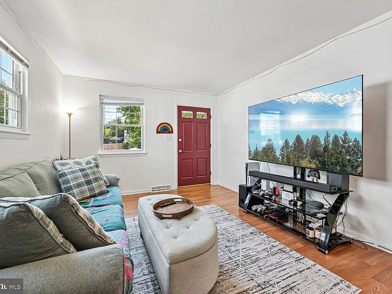 430 Richey Ave #1A — Photo 3