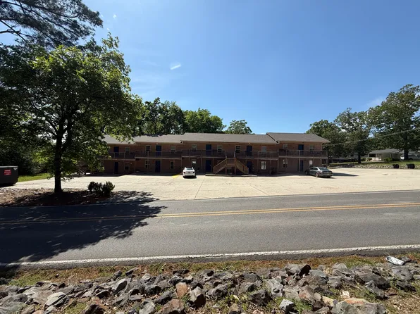 234 Adcock Rd APT J, Hot Springs, AR 71913