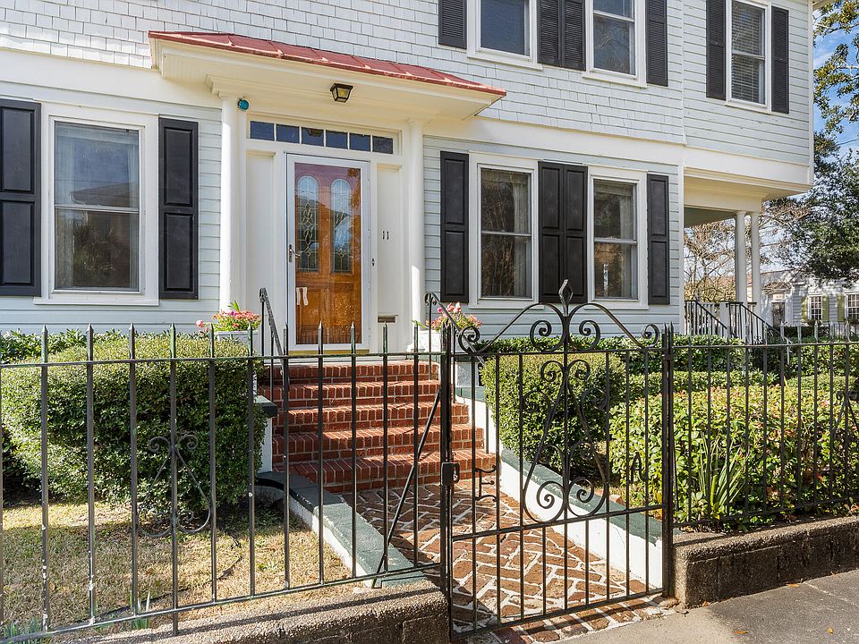 11 Wesson Ave, Charleston, SC 29403 Zillow