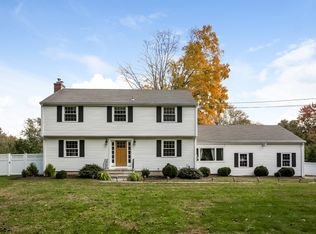 748 South Ave, New Canaan, CT 06840