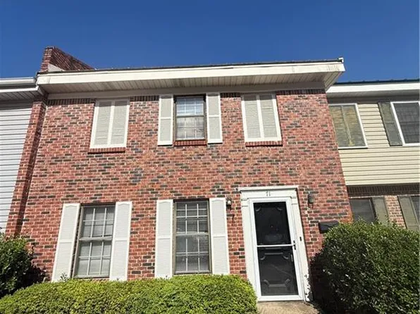 4017 Cottage Hill Rd APT 71, Mobile, AL 36609