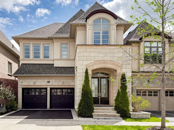 70 Threshing Mill Blvd, Oakville, ON L6H 0V6