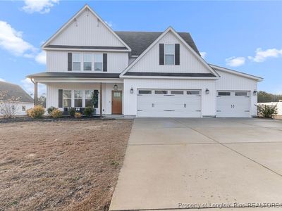 4410 Ben Burns Ln, Hope Mills, NC, 28348