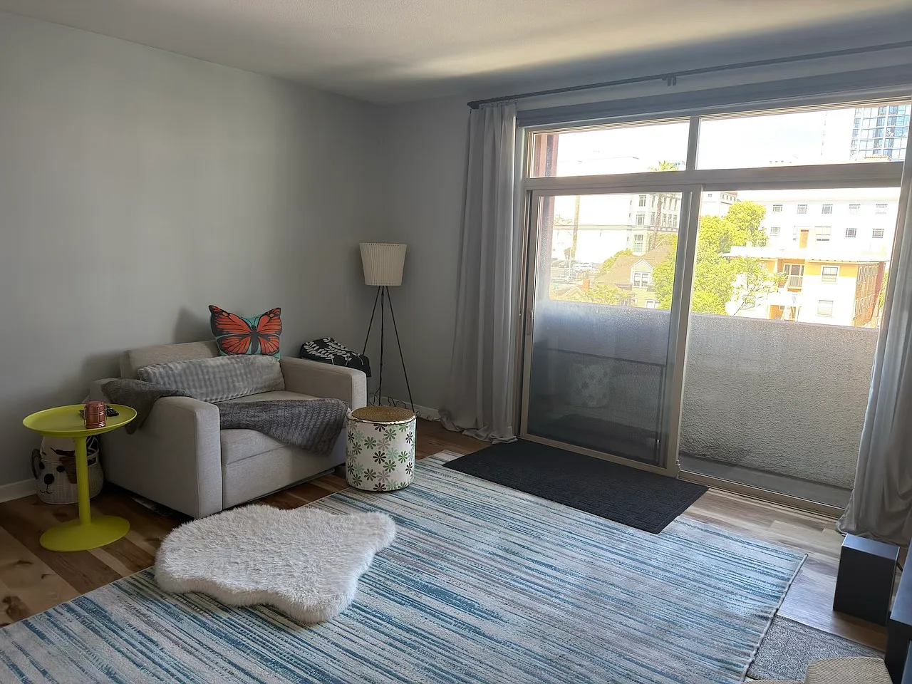1 bed, 781 sqft, $2,898 — Photo 3