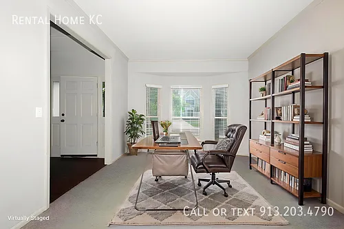 Large Traditional 2-story w/Finished Walkout Basement #15715 — Photo 3