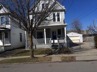 66 Arthur St, Buffalo, NY 14207