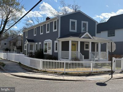 900 21st St S, Arlington, VA, 22202