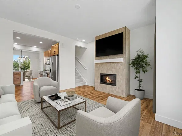 888 S Valentia Street #13-103, Denver, CO 80247