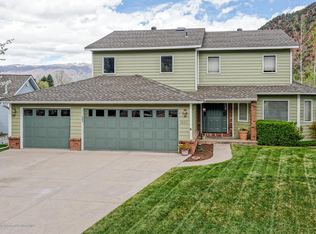 1025 Park West Dr, Glenwood Springs, CO 81601