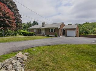 5 Old Shade St, Lexington, MA 02421