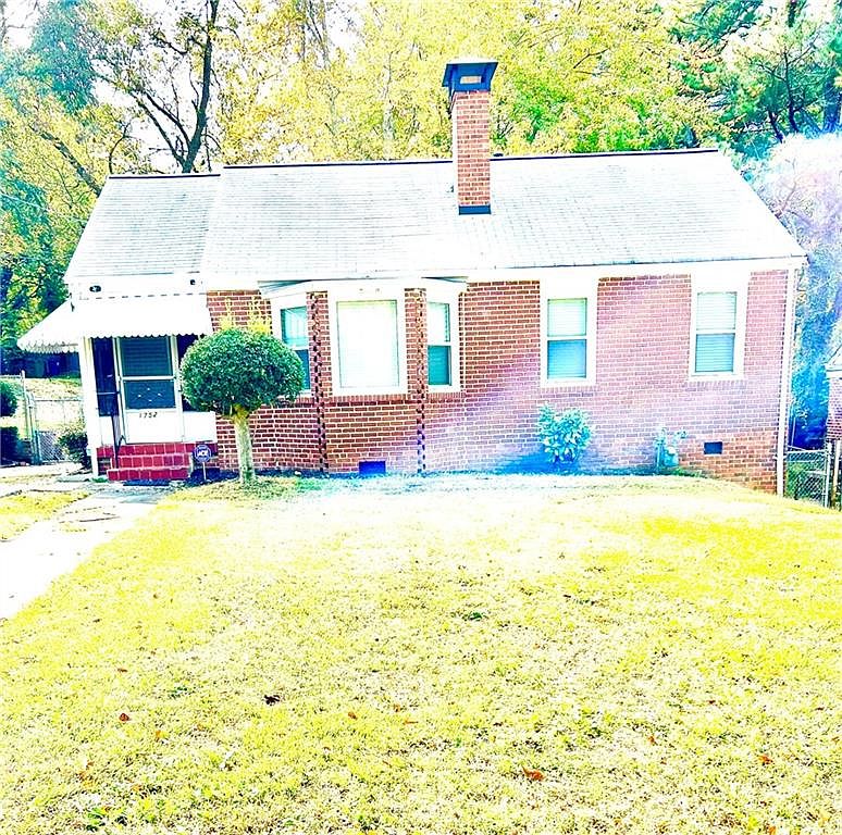 1752 Springview Rd NW, Atlanta, GA 30314 Zillow