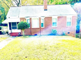 1752 Springview Rd NW, Atlanta, GA 30314