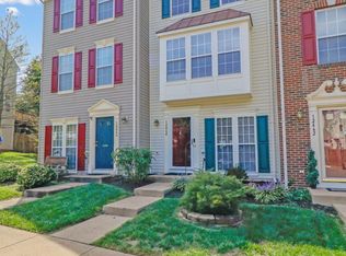 12464 Selkirk Cir, Bristow, VA 20136